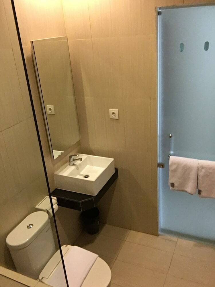 Msquare Hotel