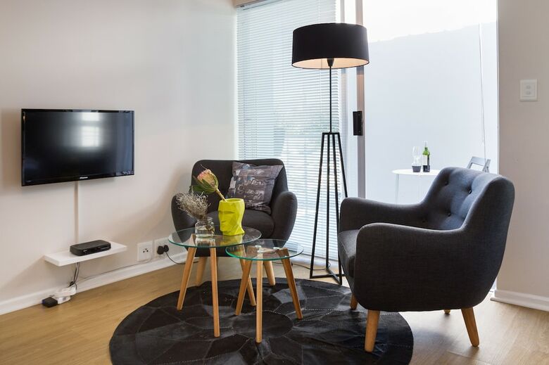 Quiver Tree Self Catering Apartments