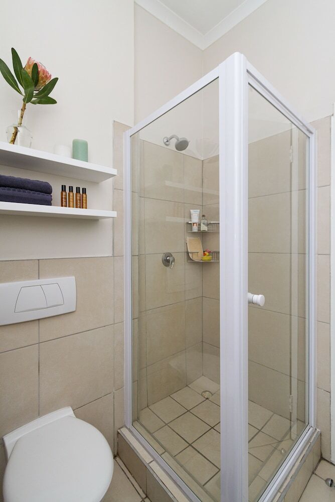Quiver Tree Self Catering Apartments