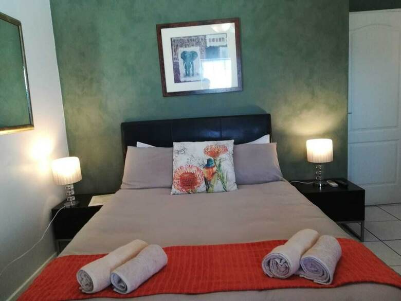 Hotel Shekinah Lodge