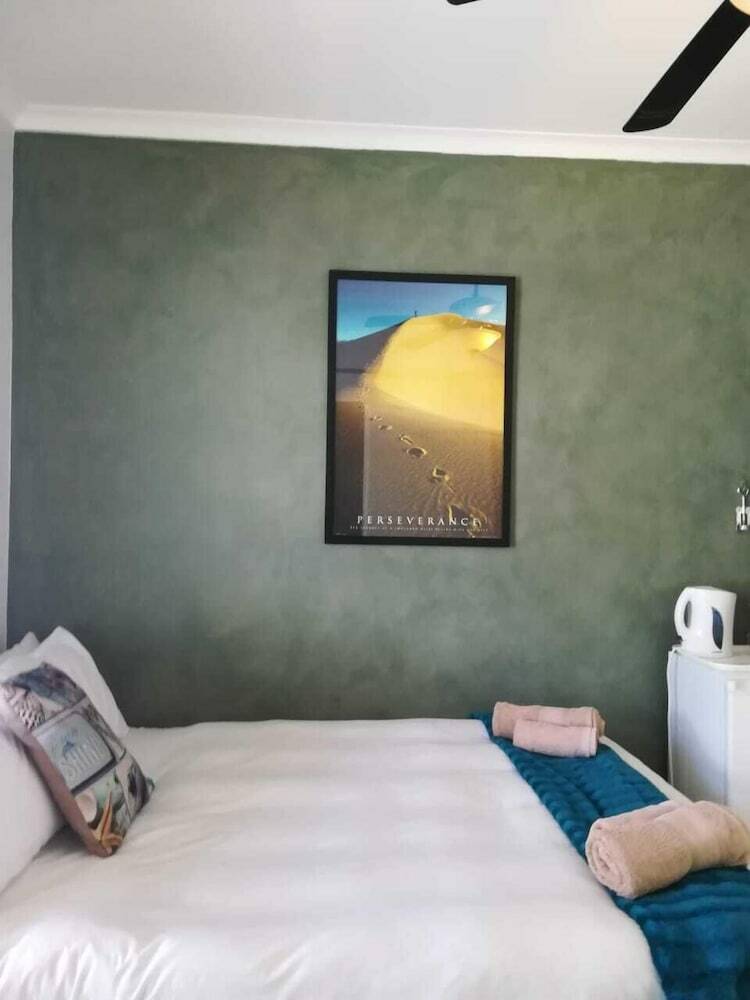 Hotel Shekinah Lodge