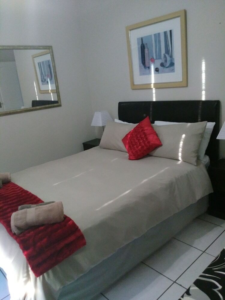 Hotel Shekinah Lodge