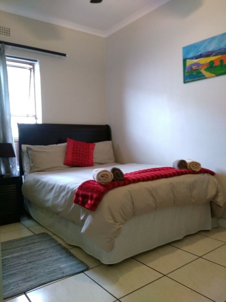 Hotel Shekinah Lodge