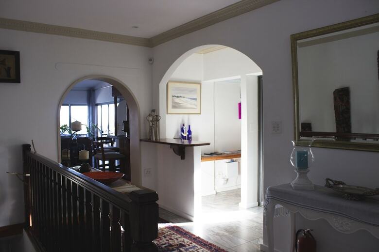 Hotel Harbourview Lodge