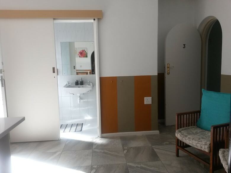 Hotel Harbourview Lodge