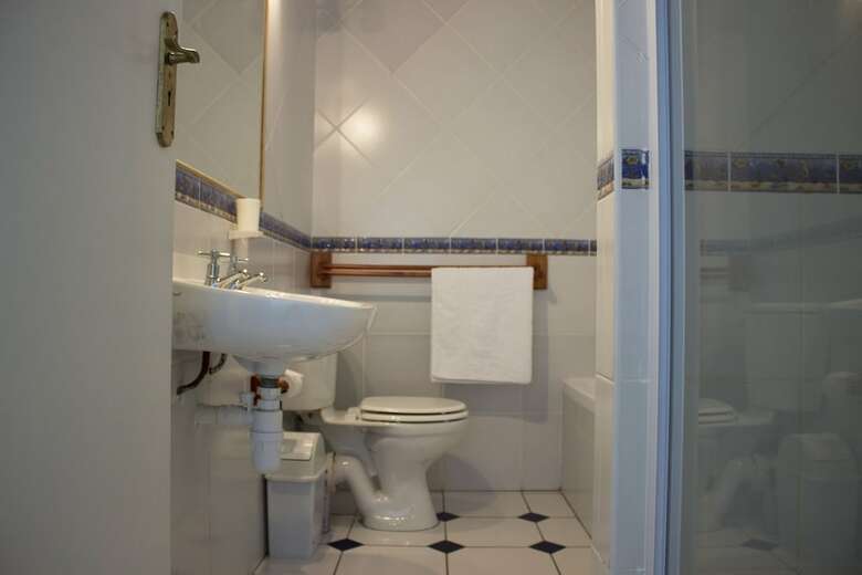 Hotel Harbourview Lodge
