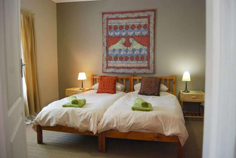 Haus Victoria Self Catering Cottages