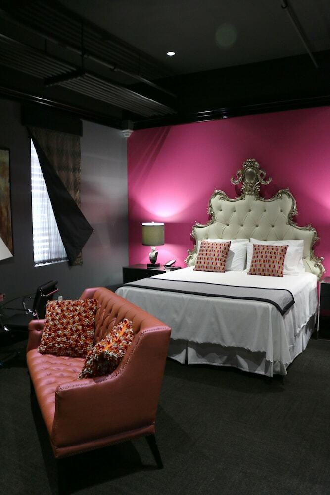 Hotel Vu Guesthouse