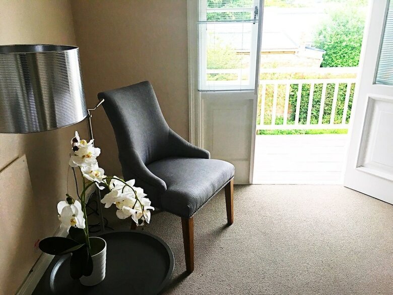 Hotel No. 10 Caledon Street Guest House