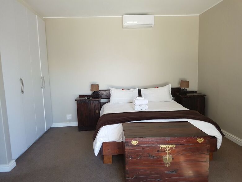 Hotel Melkbosch Guesthouse