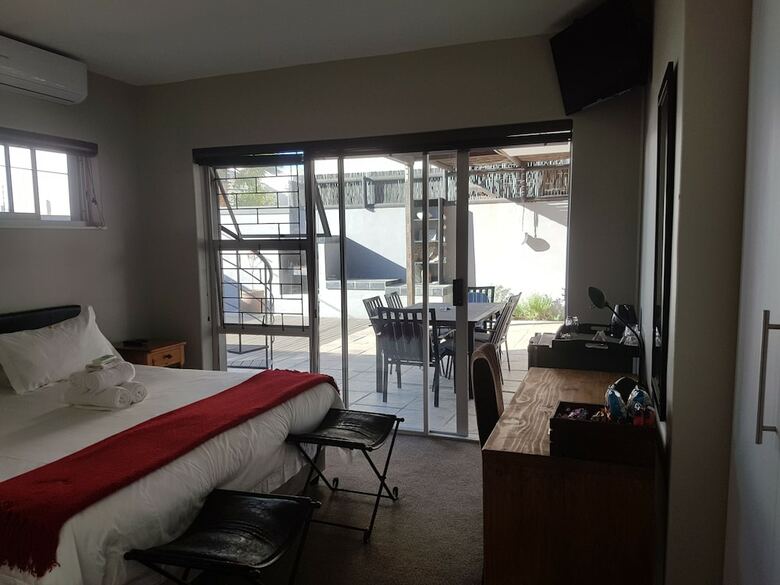 Hotel Melkbosch Guesthouse