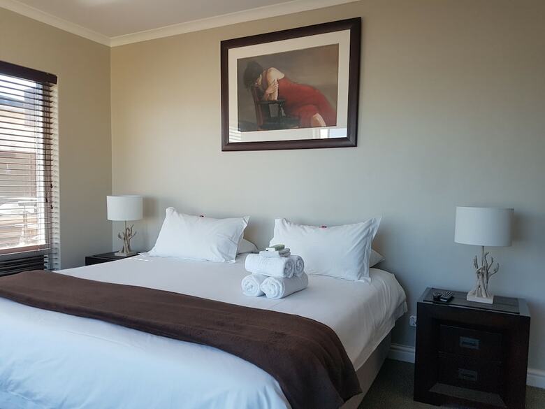 Hotel Melkbosch Guesthouse