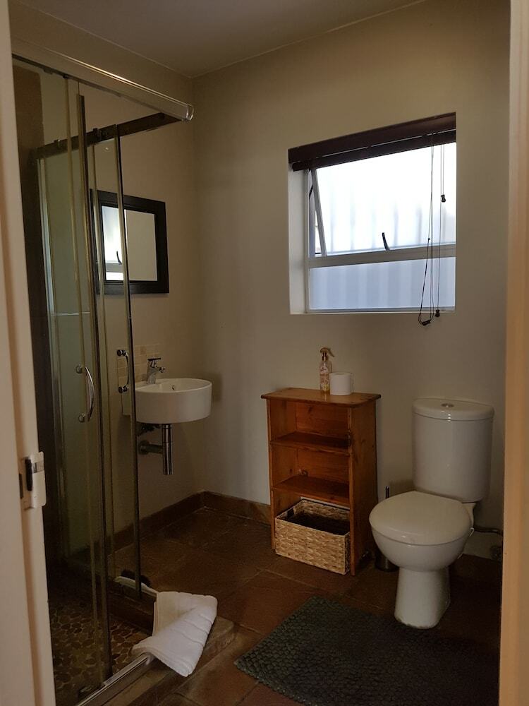Hotel Melkbosch Guesthouse