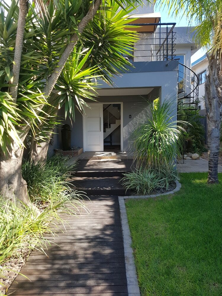 Hotel Melkbosch Guesthouse