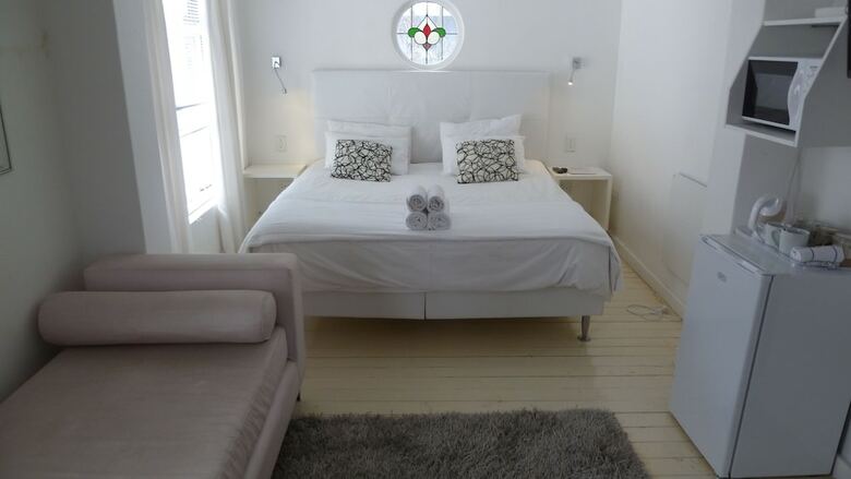 Apartamentos 4 On Highworth