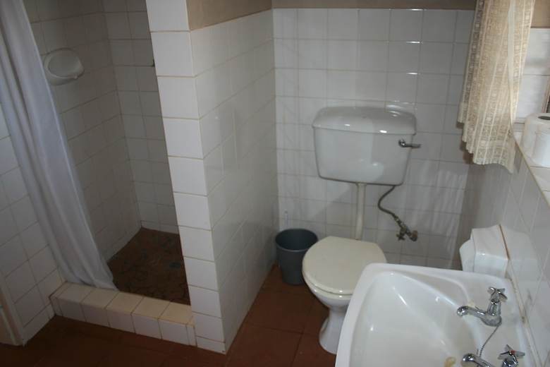 Apartamentos The Highside