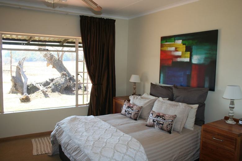 Apartamentos The Highside