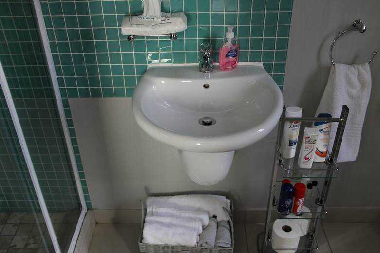 Apartamentos 708 Flatrock