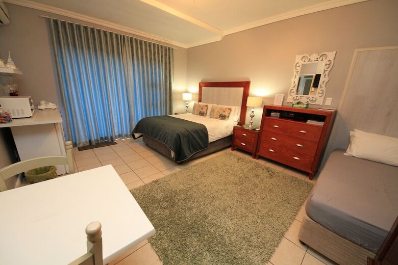 Hotel Bay View Somerset West