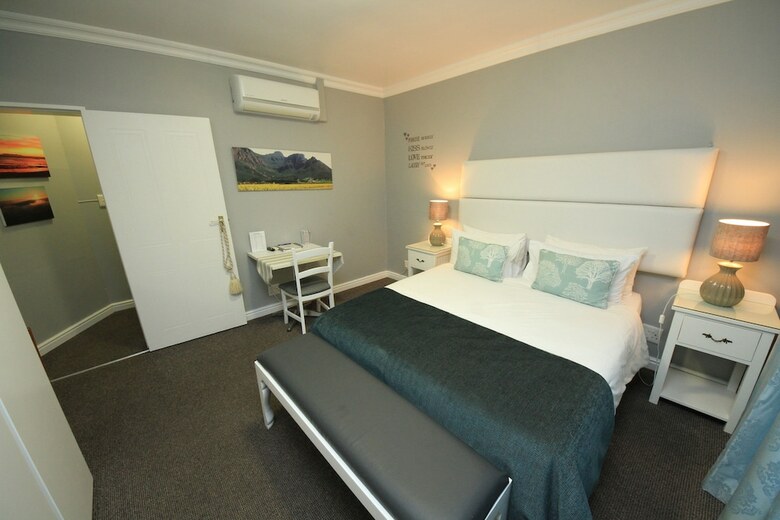 Hotel Bay View Somerset West