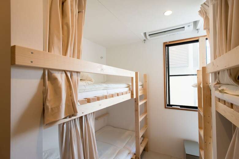Hostal Plum Hostel