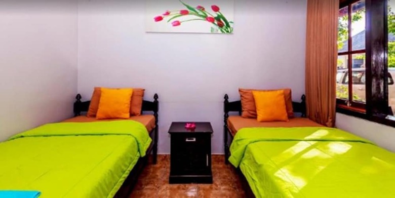 Hotel Karana Residence