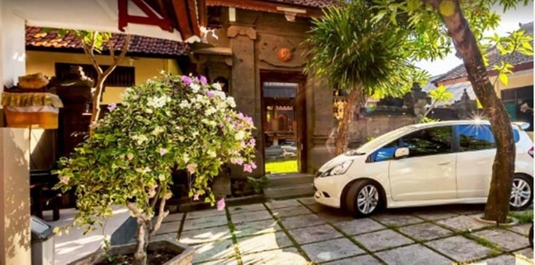 Hotel Karana Residence
