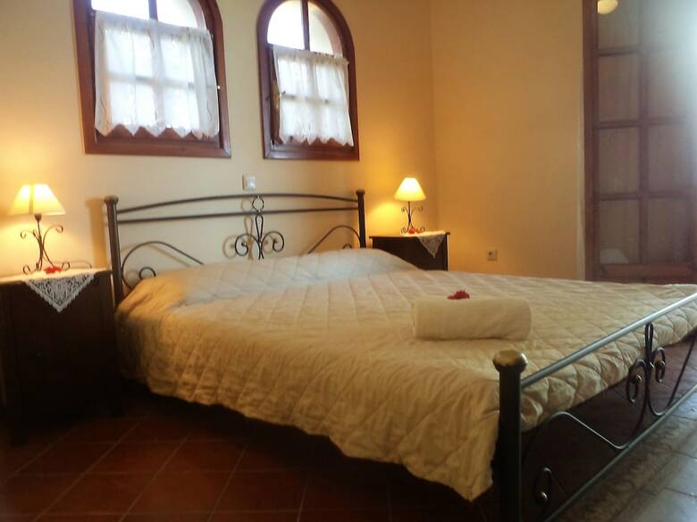 Apartamentos Villa Eora