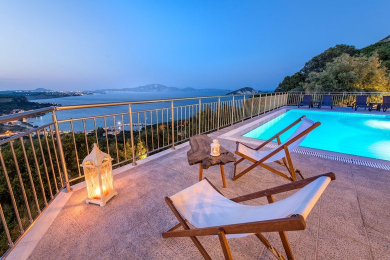 Apartamentos Villa Eora