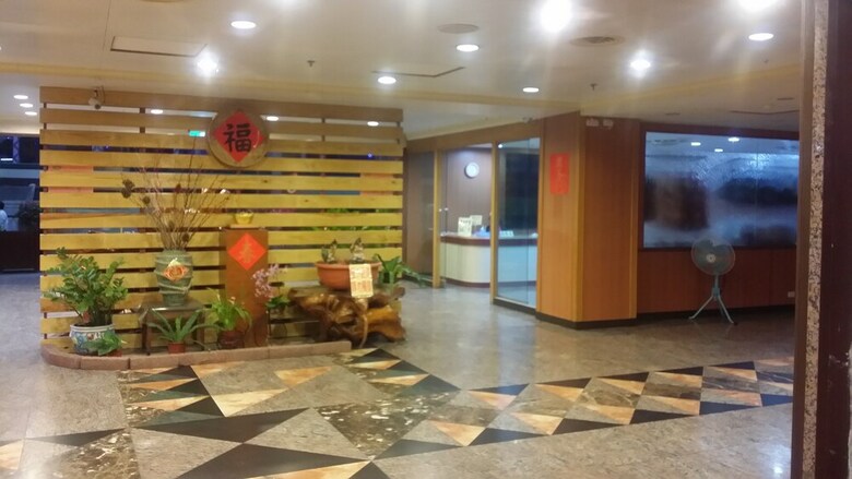 Taitung Cheng B&B