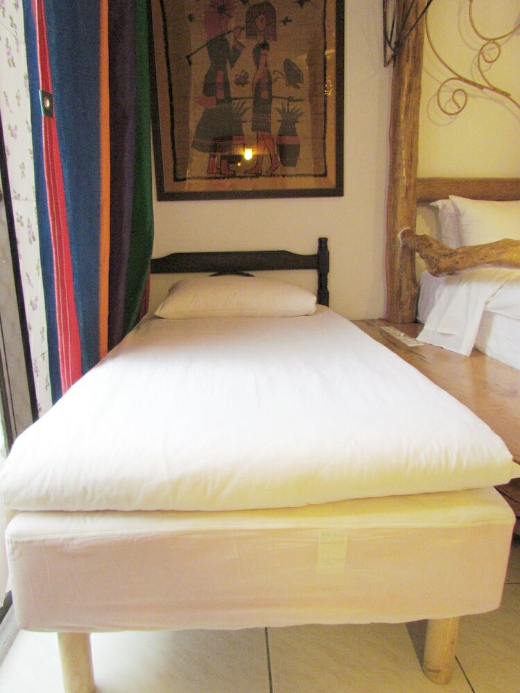 Taitung Cheng B&B
