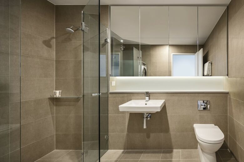 Apartamentos Quest Dandenong Central