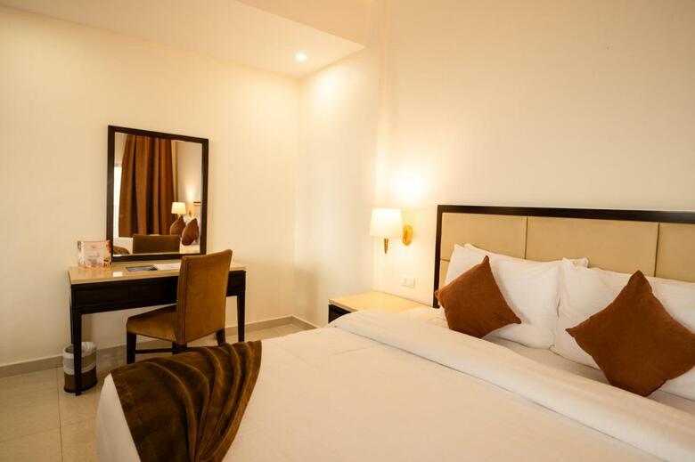 Grand East Hotel - Resort & Spa Dead Sea