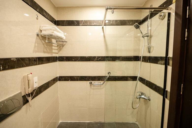 Grand East Hotel - Resort & Spa Dead Sea
