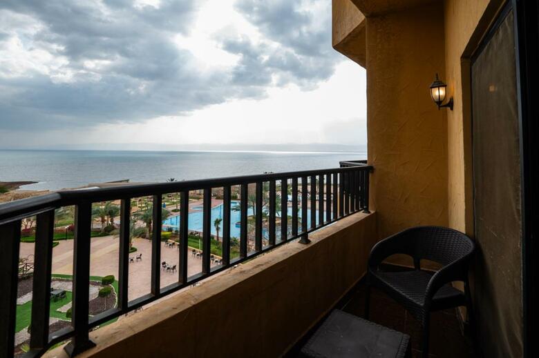 Grand East Hotel - Resort & Spa Dead Sea