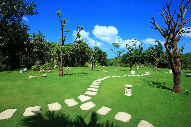 Hotel Loveme Resort