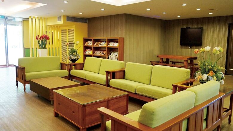Hotel Loveme Resort