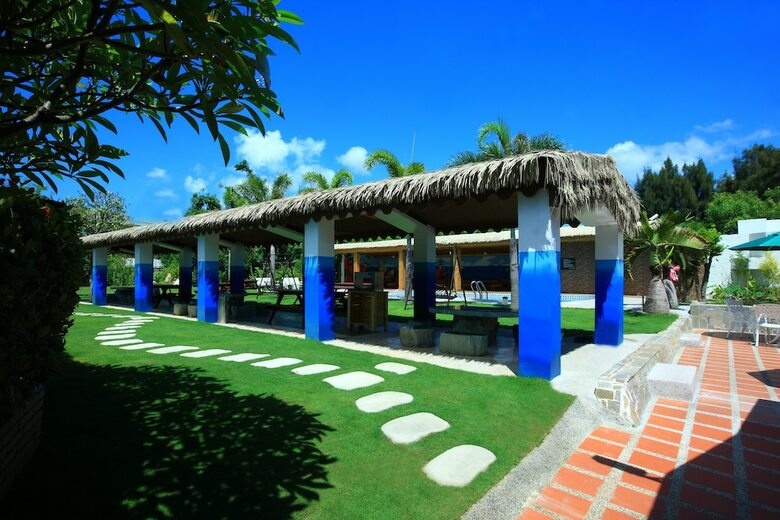 Hotel Loveme Resort
