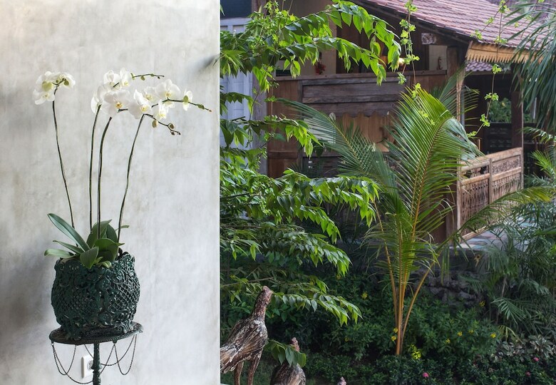 Hotel Umakayu Bali