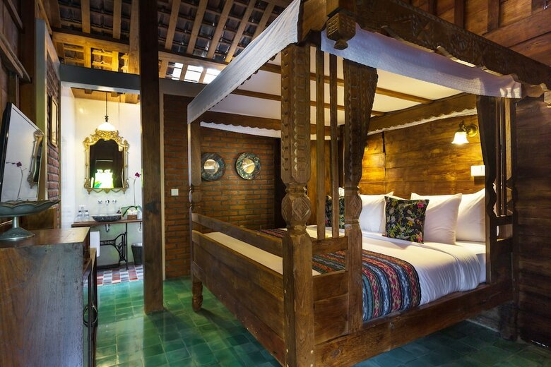 Hotel Umakayu Bali