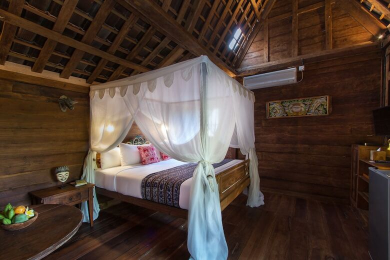 Hotel Umakayu Bali