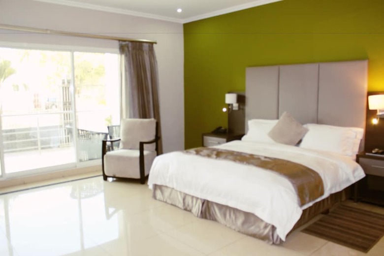 Hotel Residential Primavera