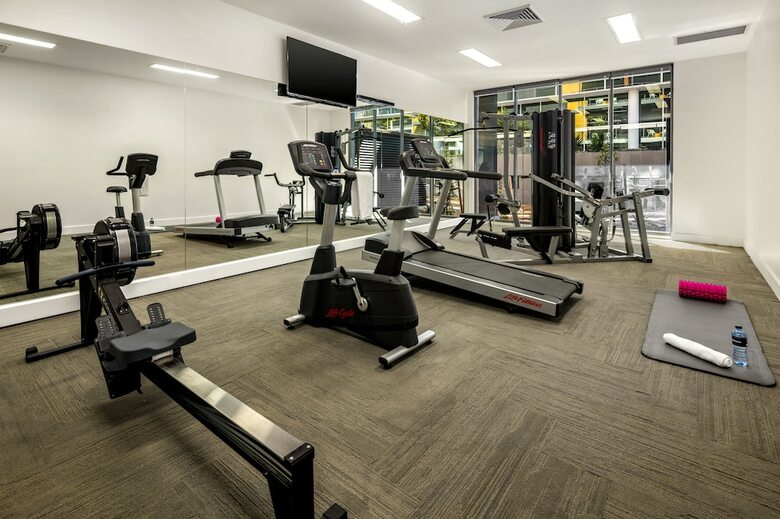 Aparthotel Quest Macquarie Park