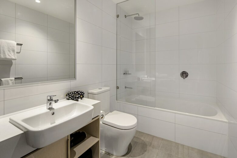 Aparthotel Quest Macquarie Park
