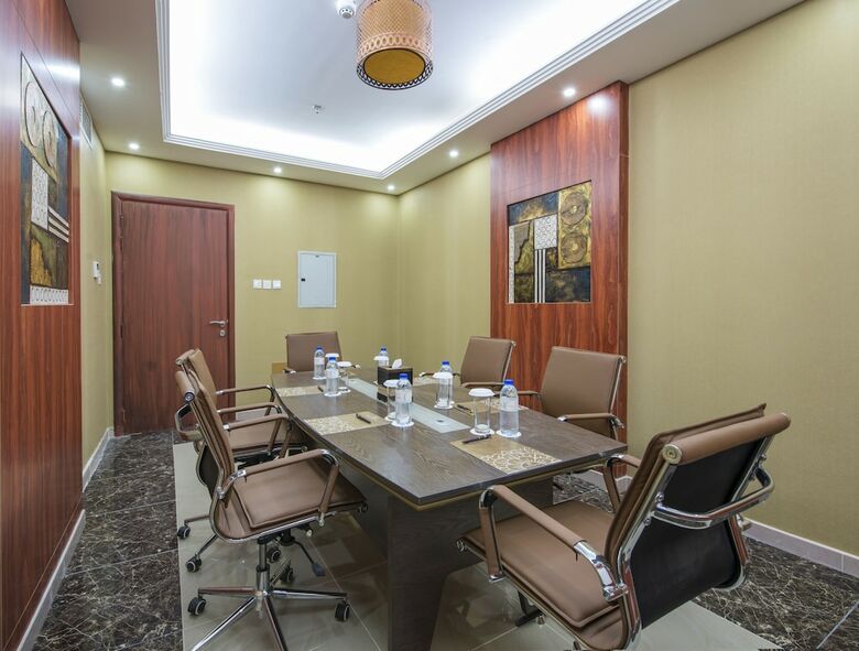 Al Farej Hotel