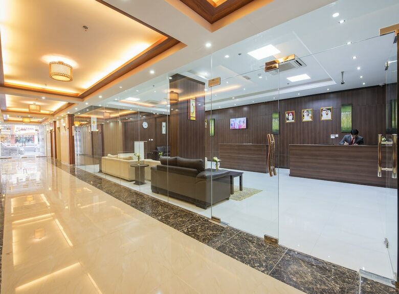 Al Farej Hotel