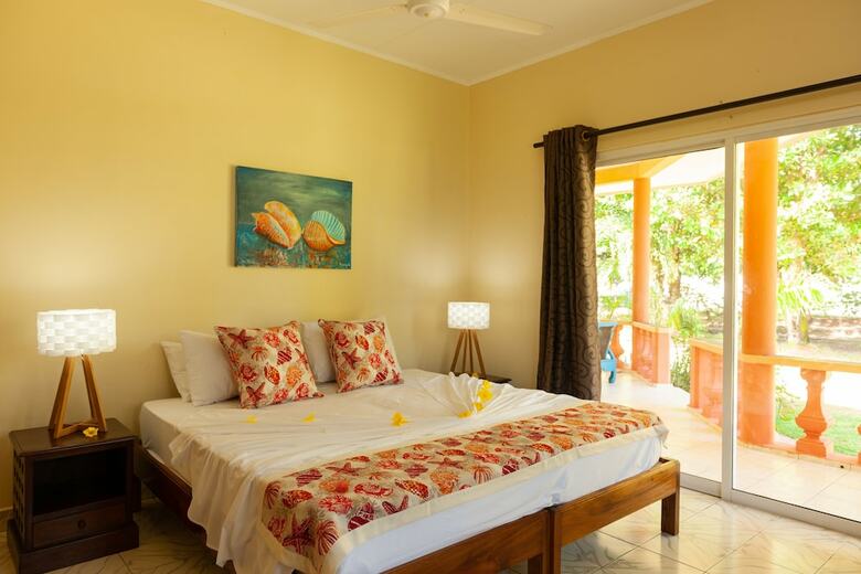 Hotel Villas Des Alizes
