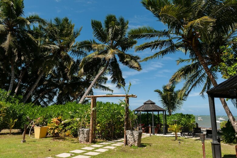 Hotel Villas Des Alizes