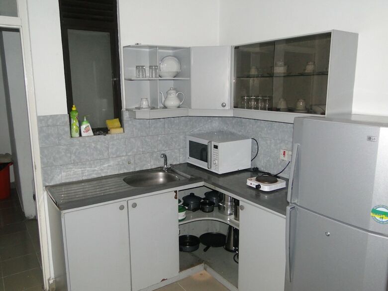 Apartamentos Brama Servizez