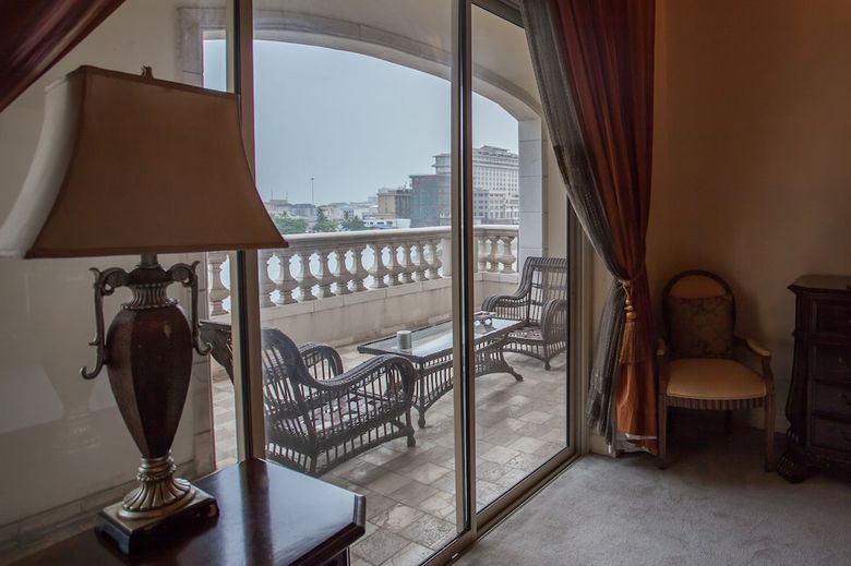 Hotel Westfoster Harbour Boutique Residences